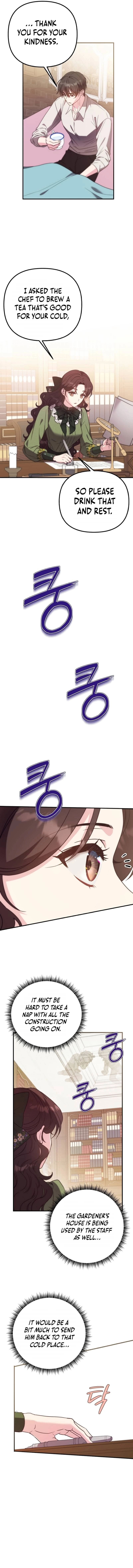 I Couldn