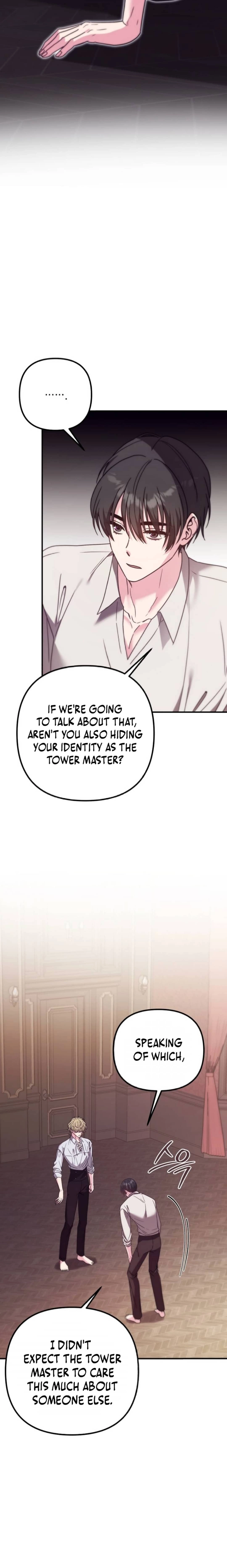 I Couldn