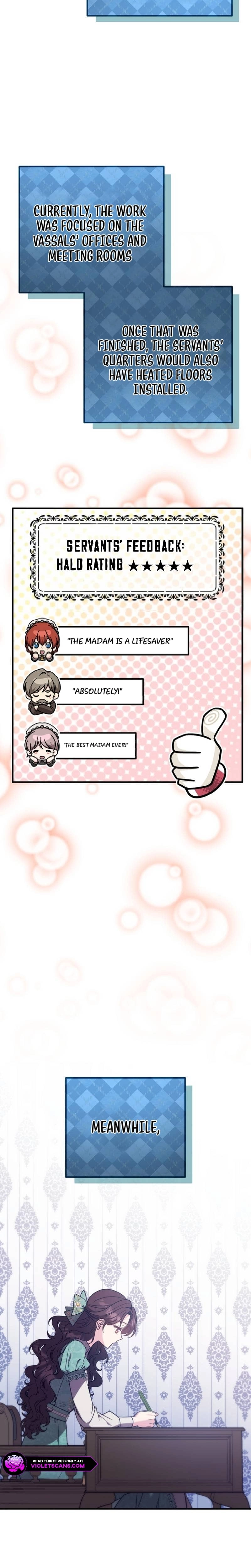 I Couldn