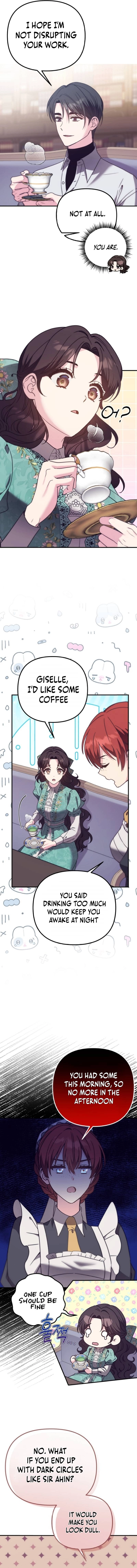 I Couldn