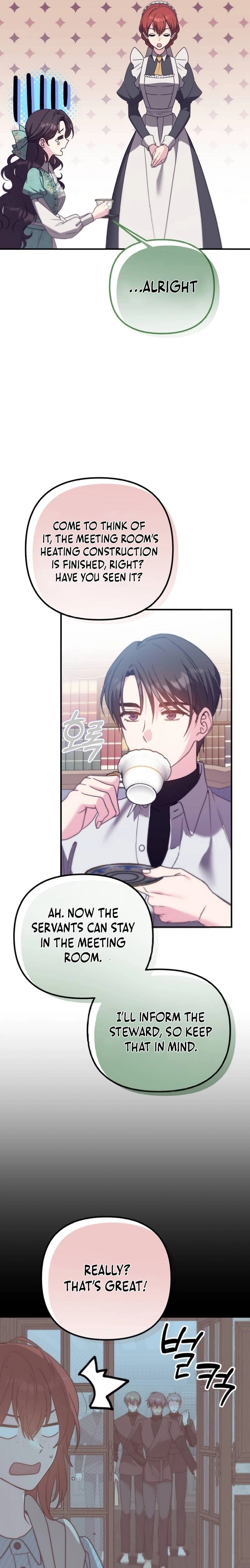 I Couldn