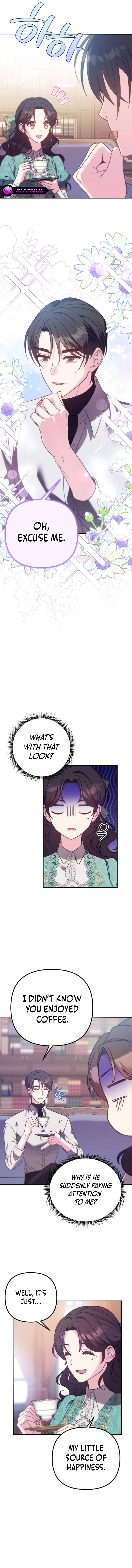 I Couldn