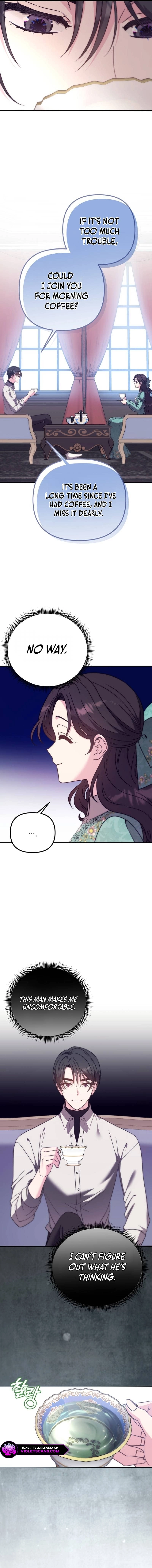 I Couldn