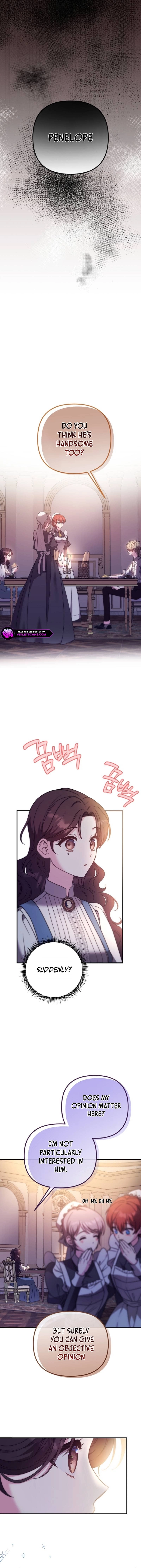 I Couldn