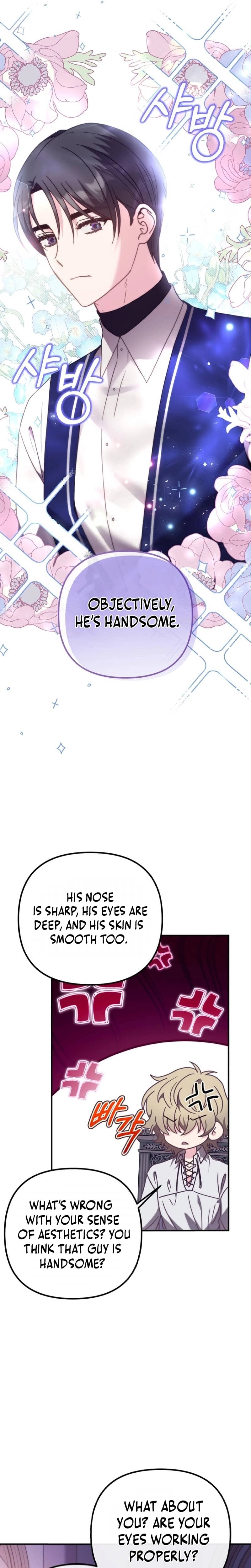 I Couldn