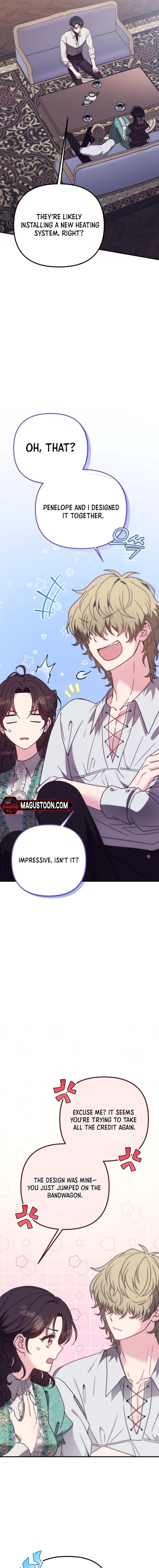 I Couldn
