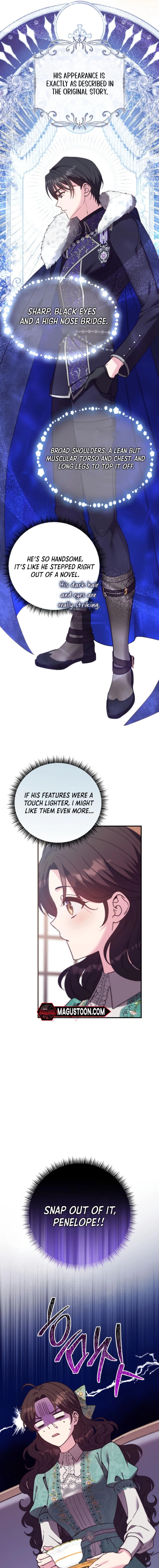 I Couldn
