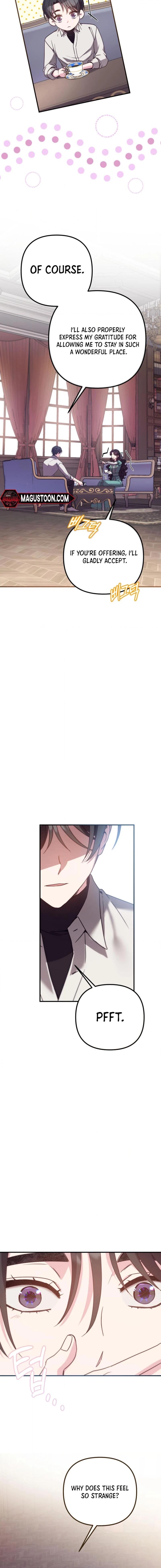 I Couldn