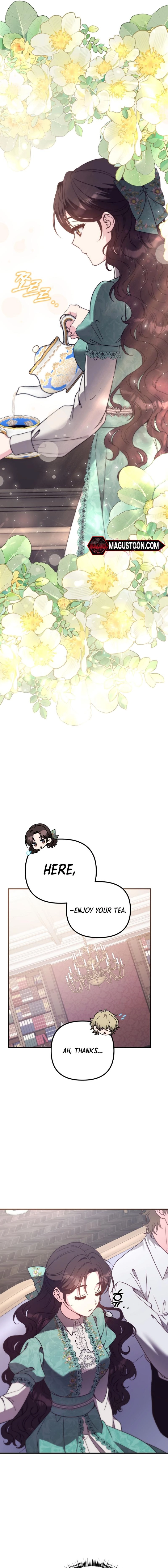 I Couldn