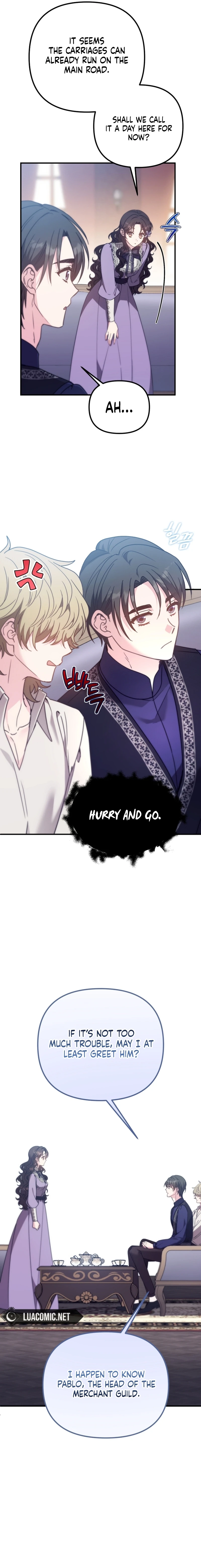 I Couldn