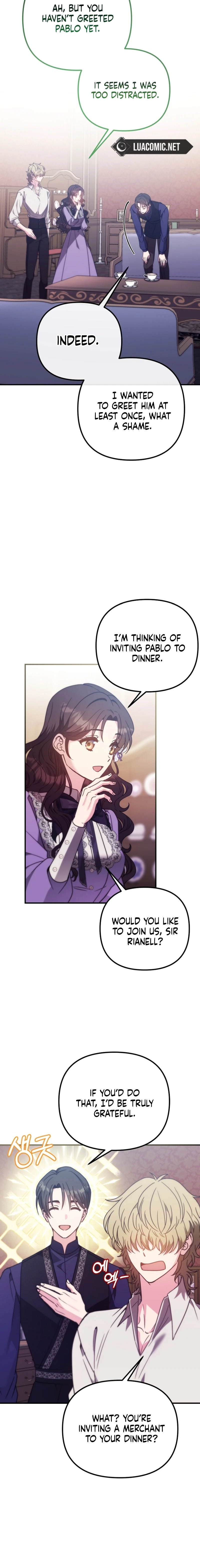 I Couldn