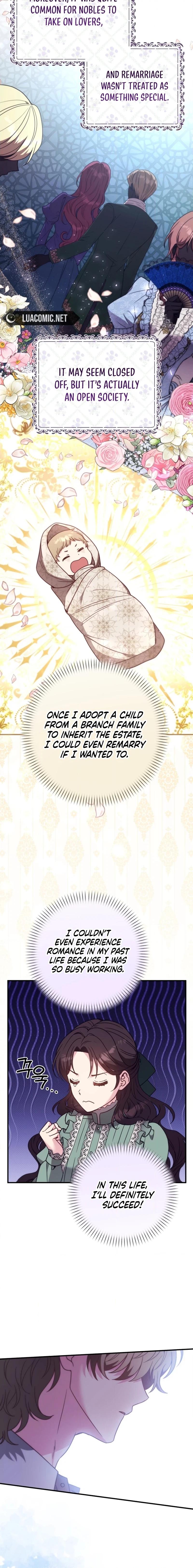 I Couldn