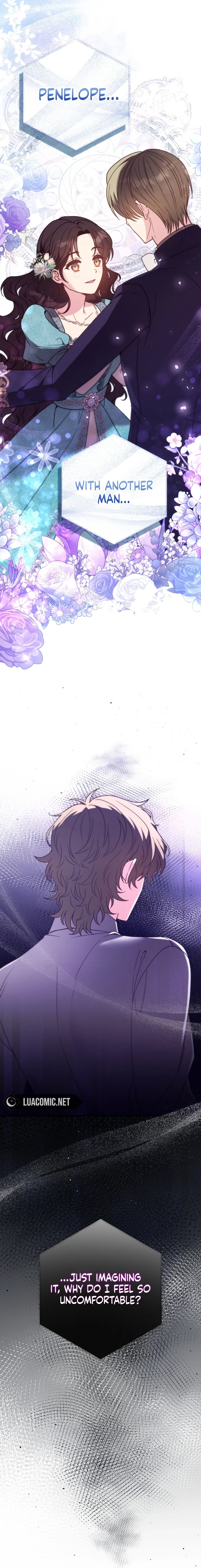 I Couldn