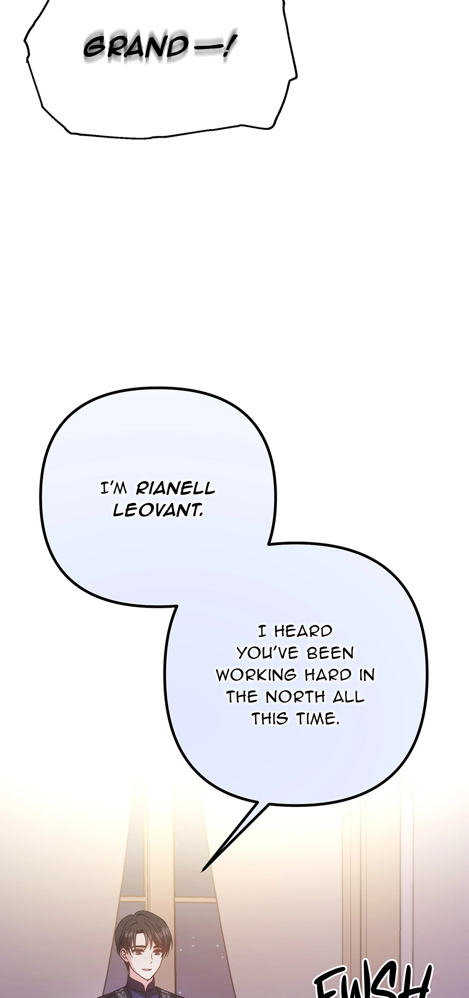I Couldn