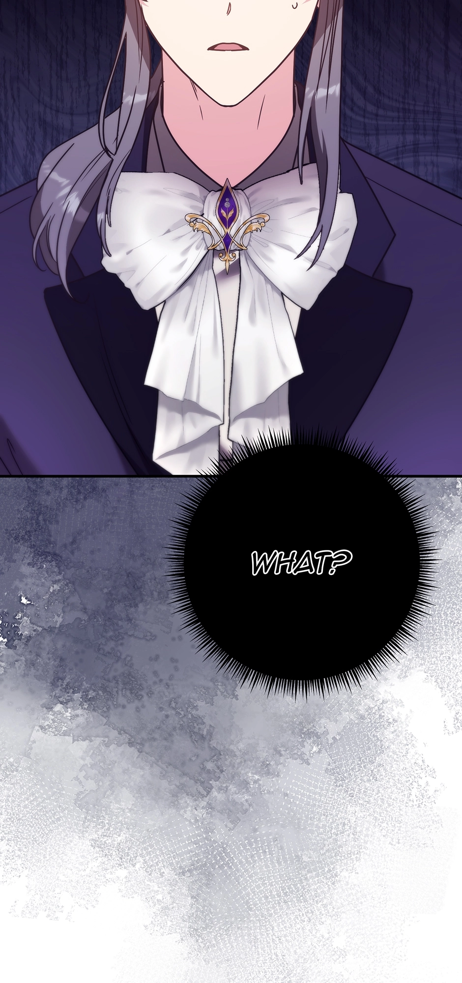 I Couldn
