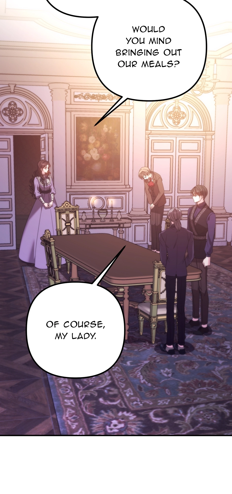 I Couldn