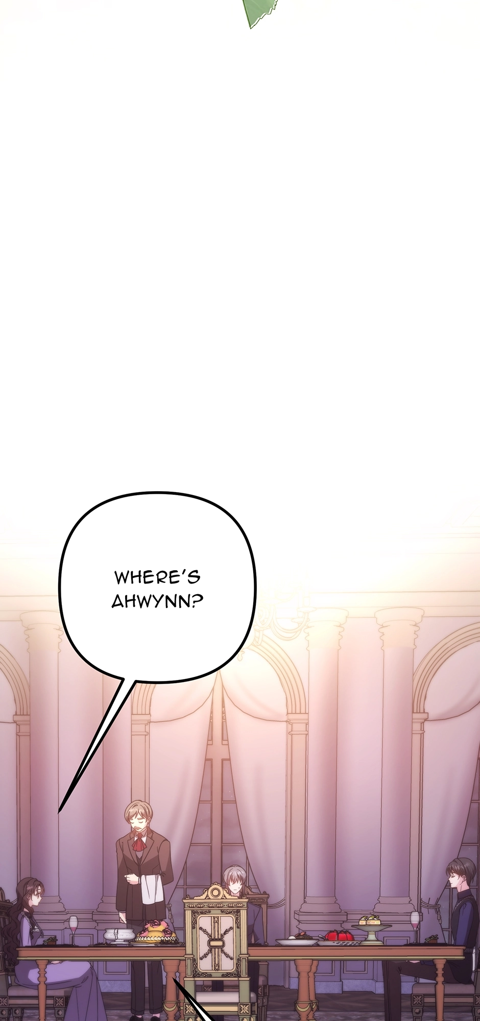 I Couldn