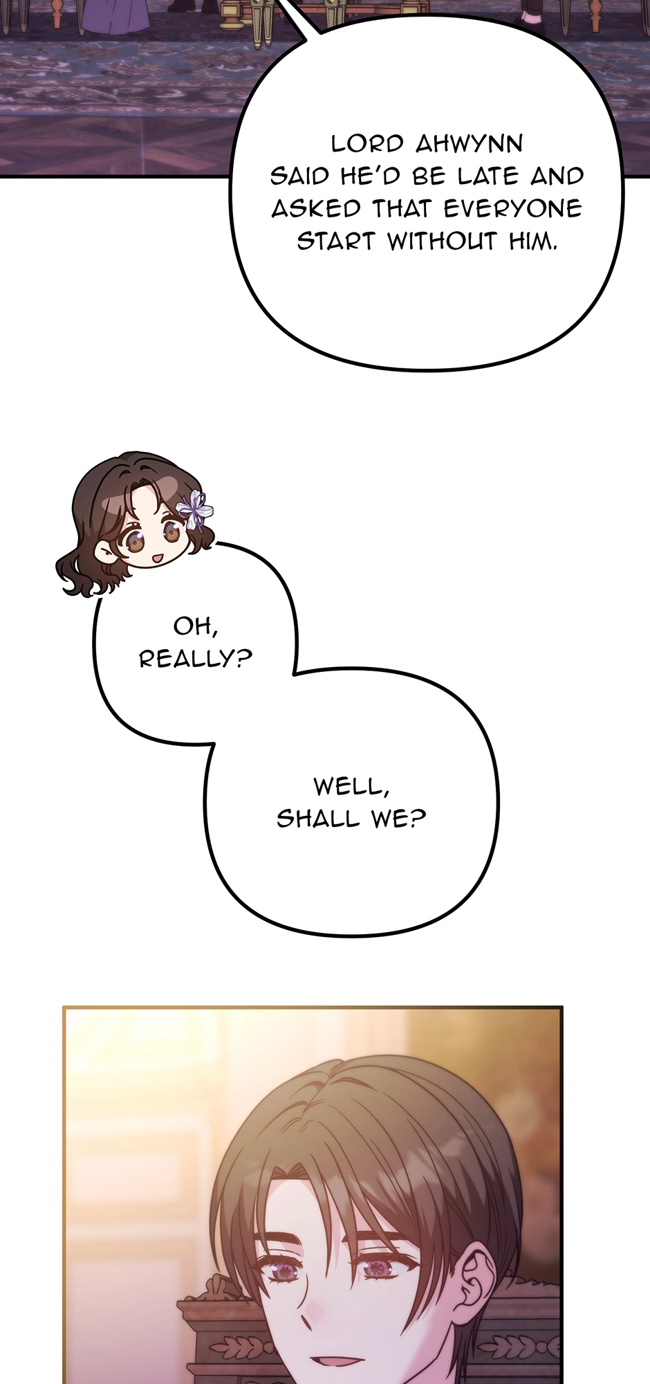 I Couldn