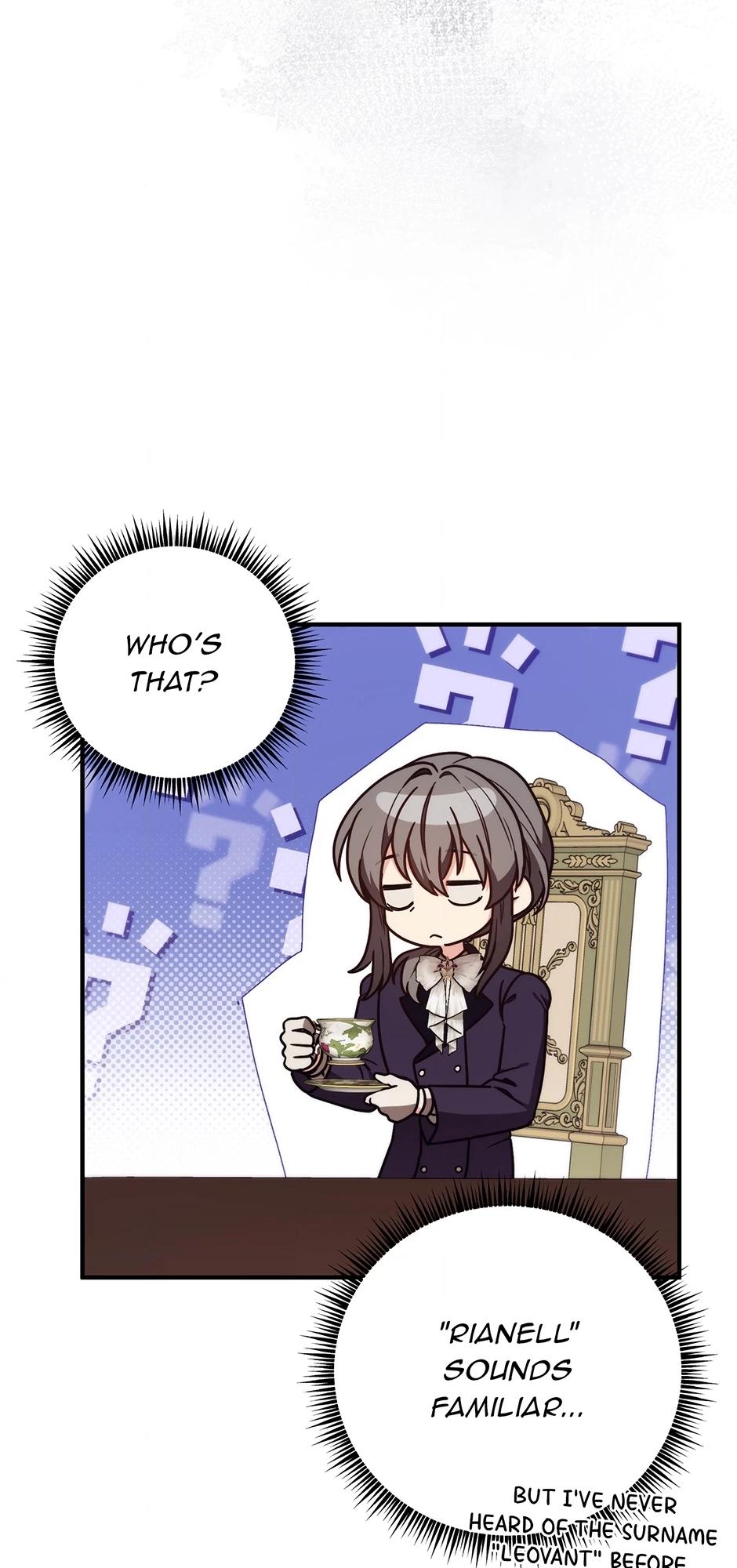 I Couldn