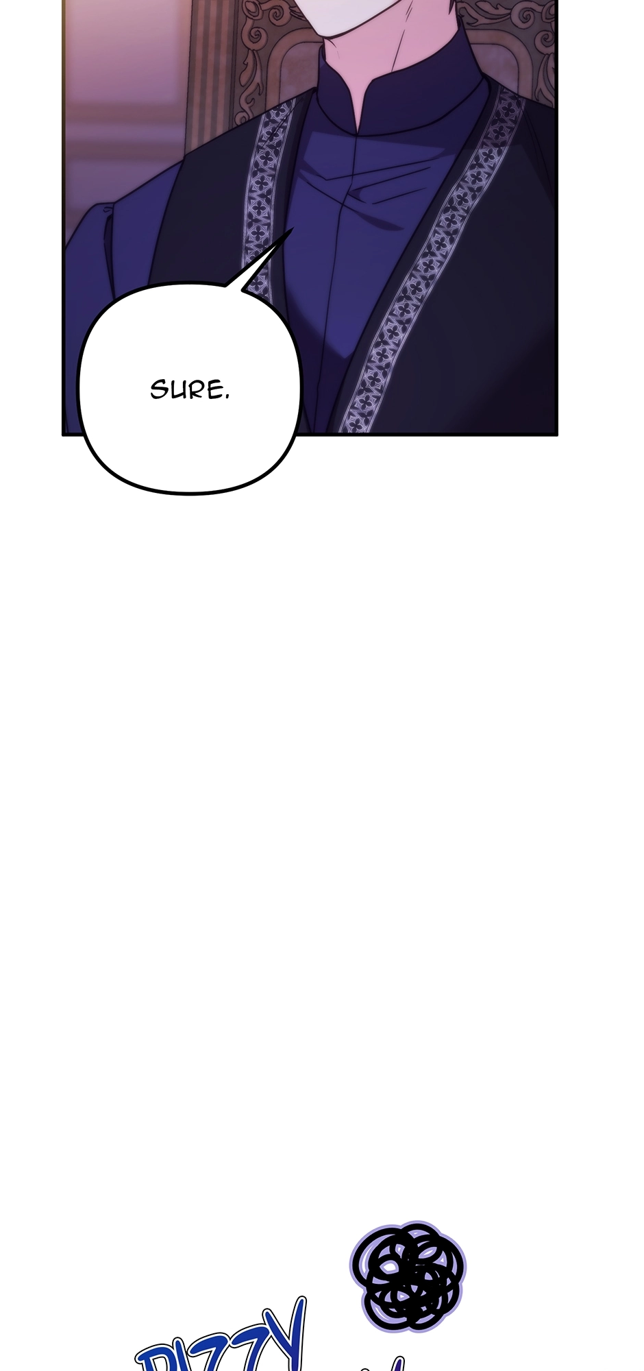 I Couldn