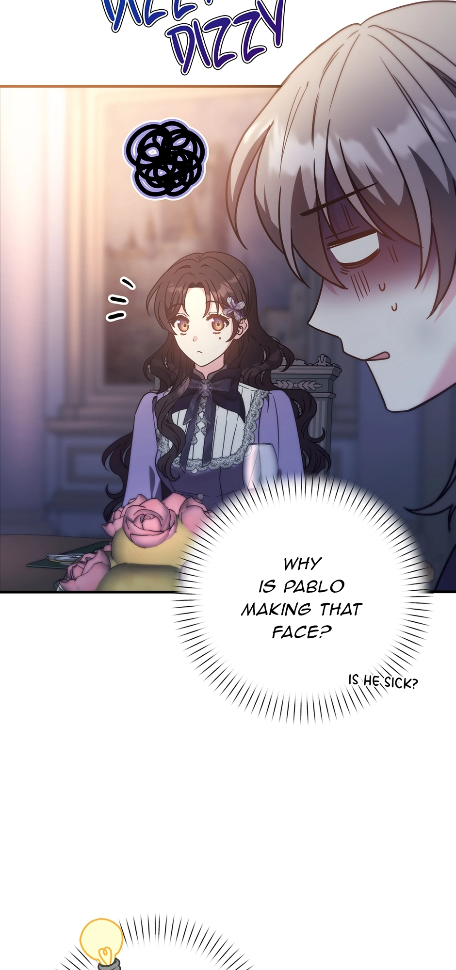 I Couldn