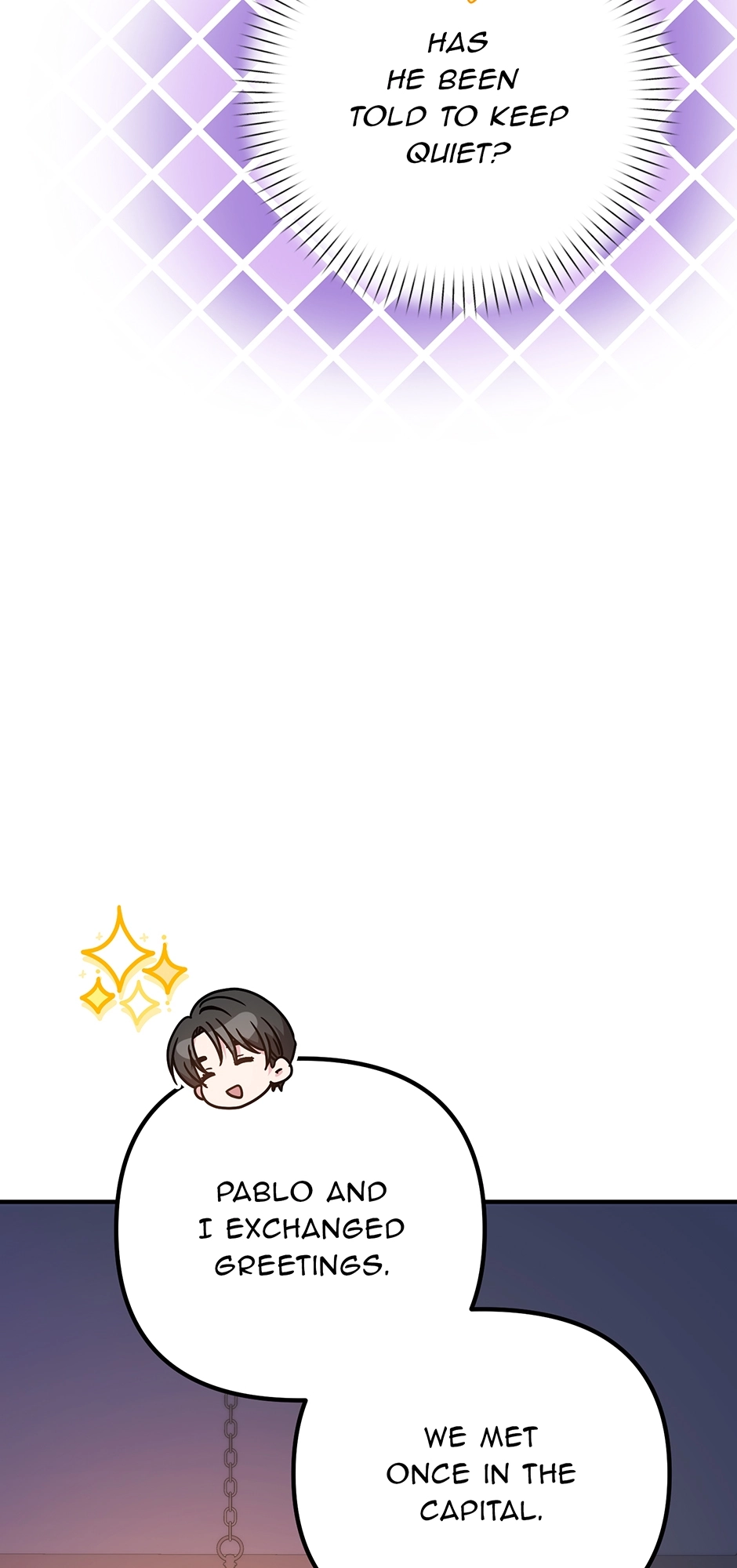 I Couldn