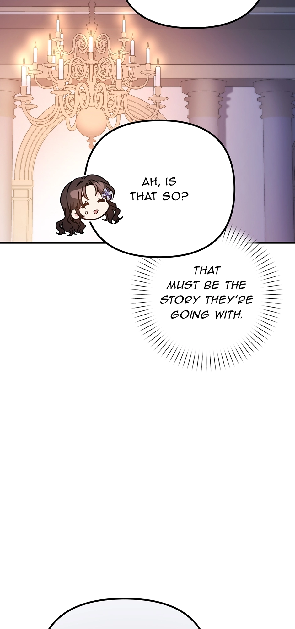 I Couldn