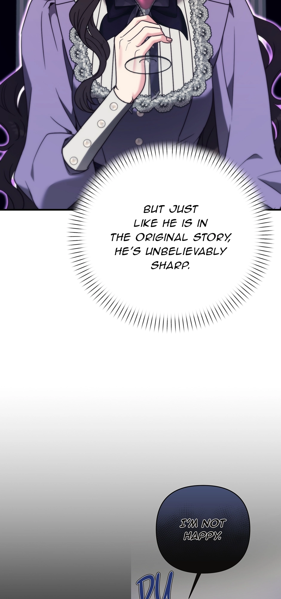 I Couldn