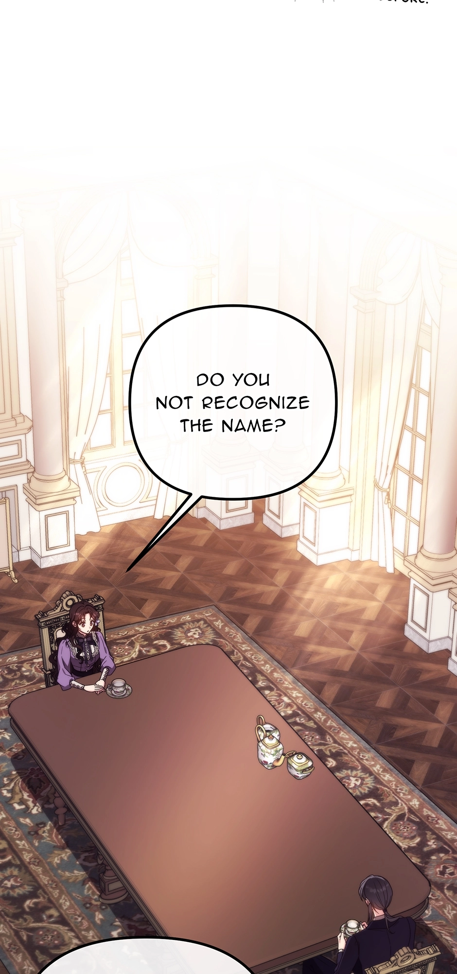 I Couldn