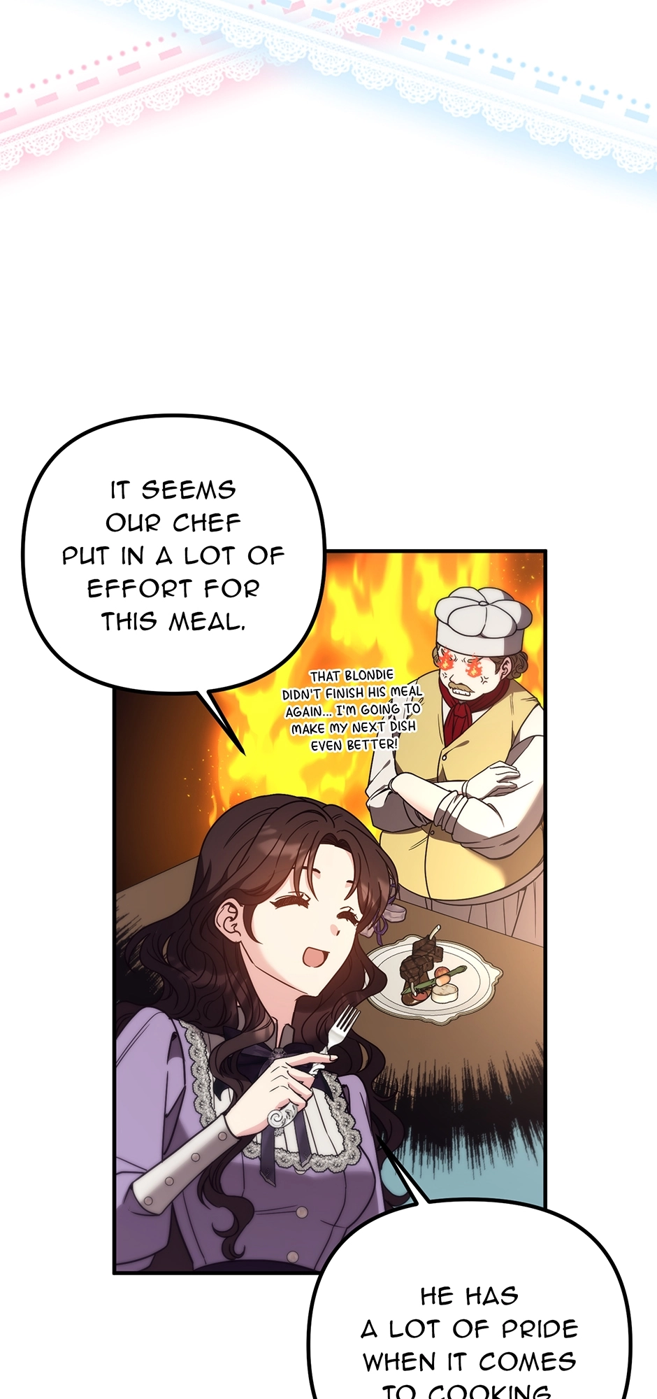 I Couldn
