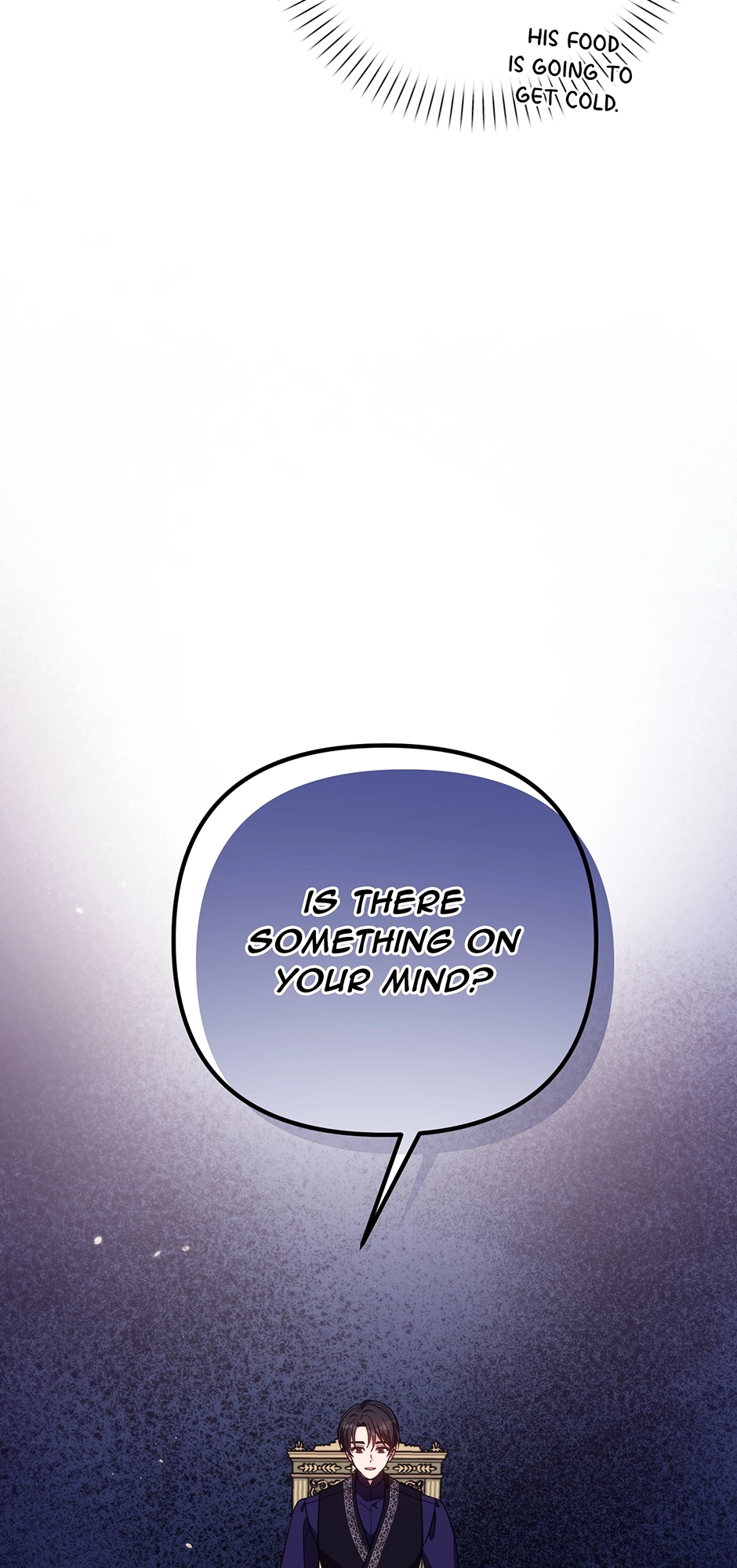 I Couldn