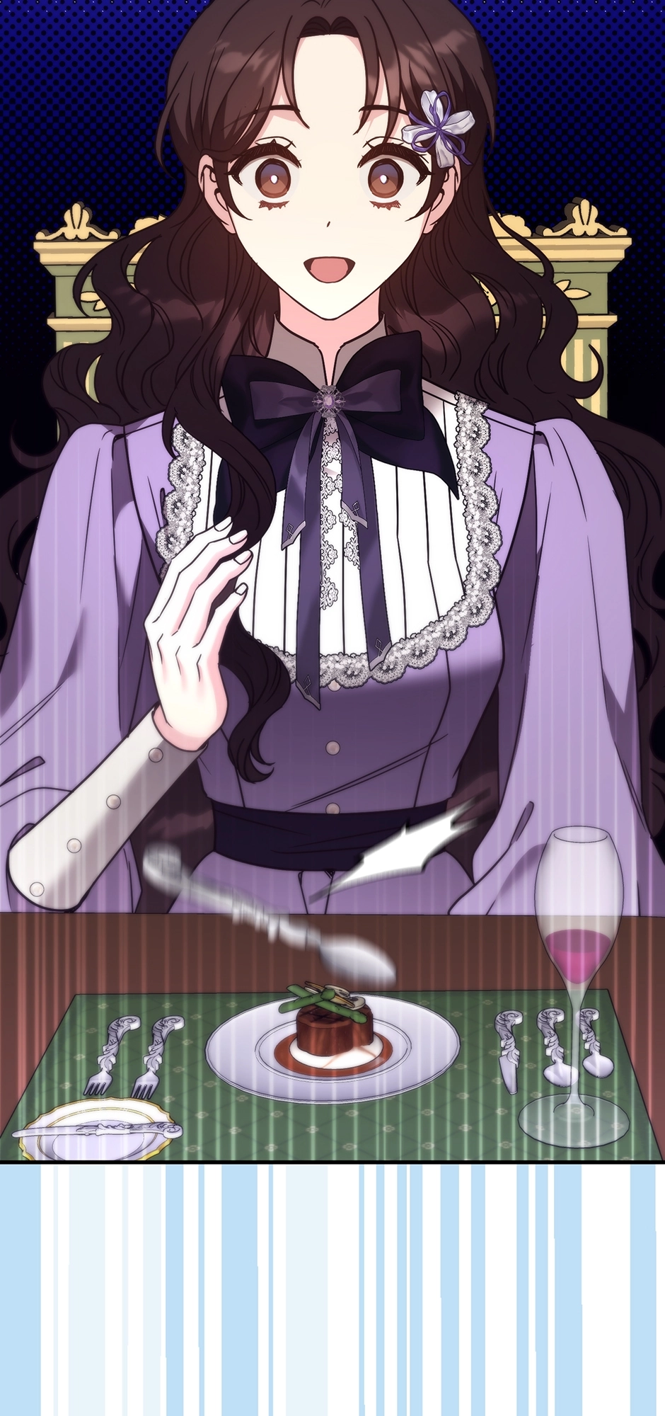 I Couldn