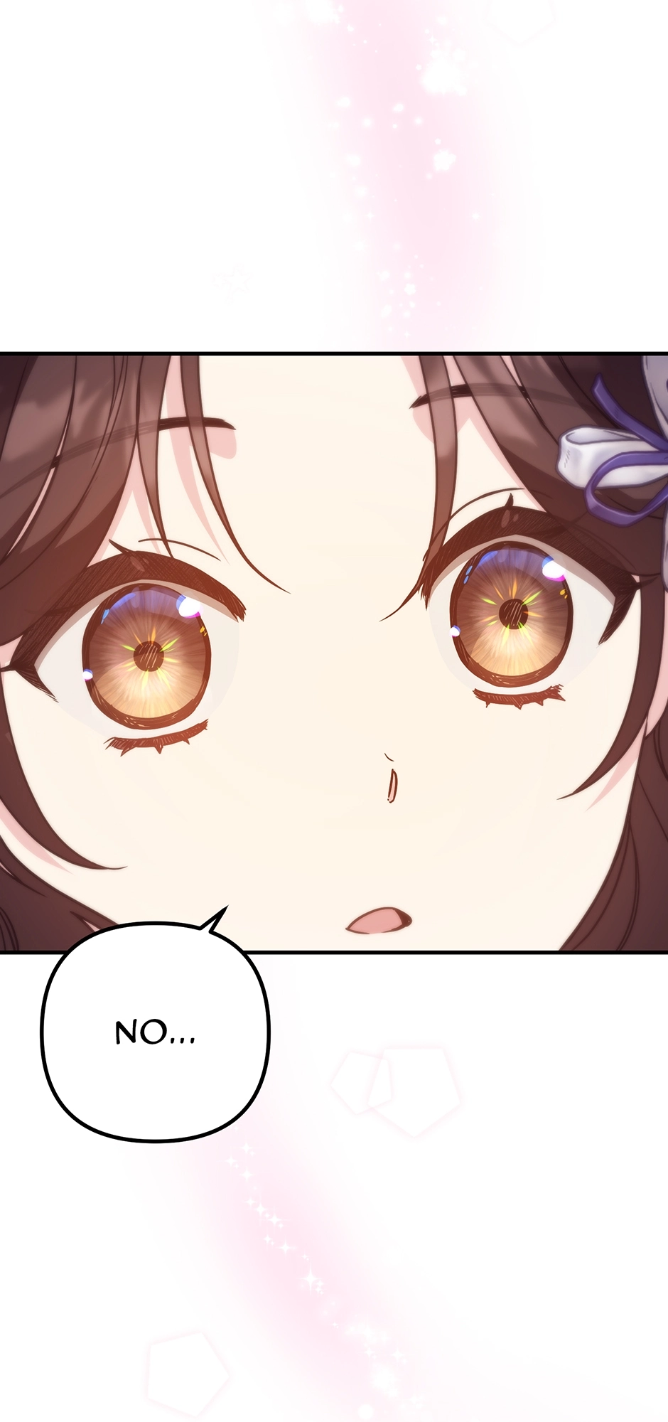 I Couldn