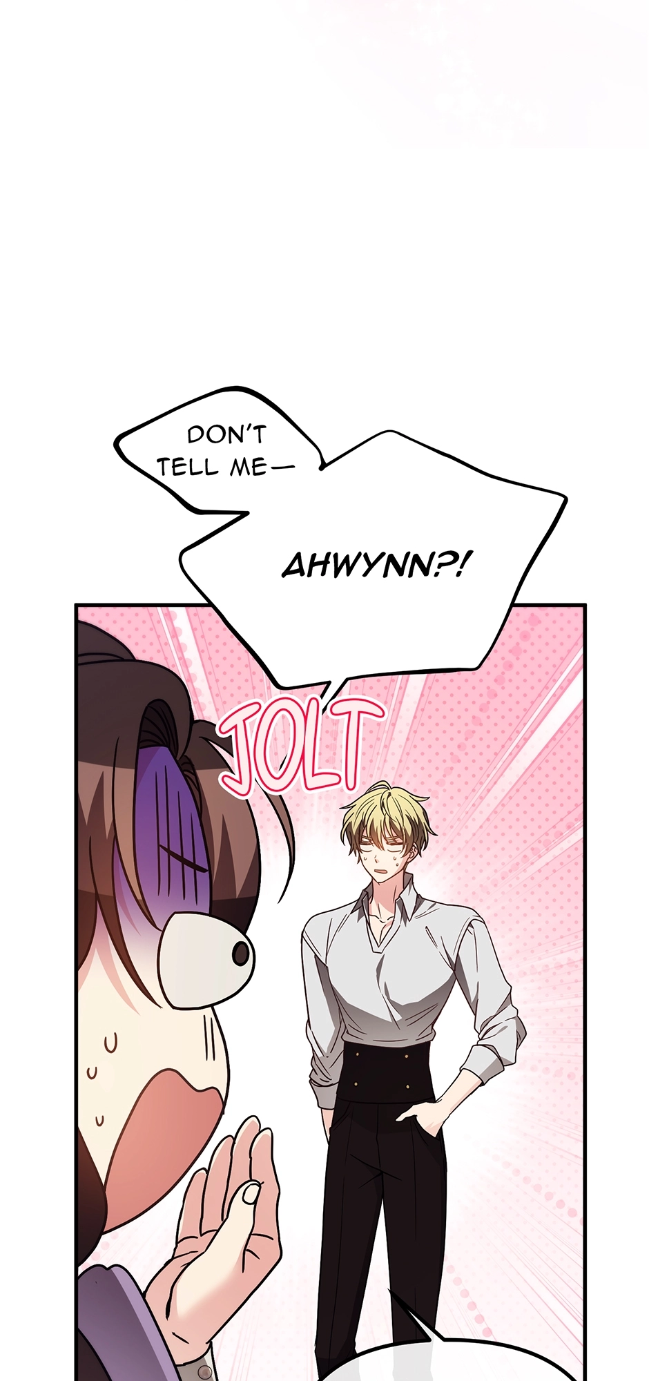 I Couldn