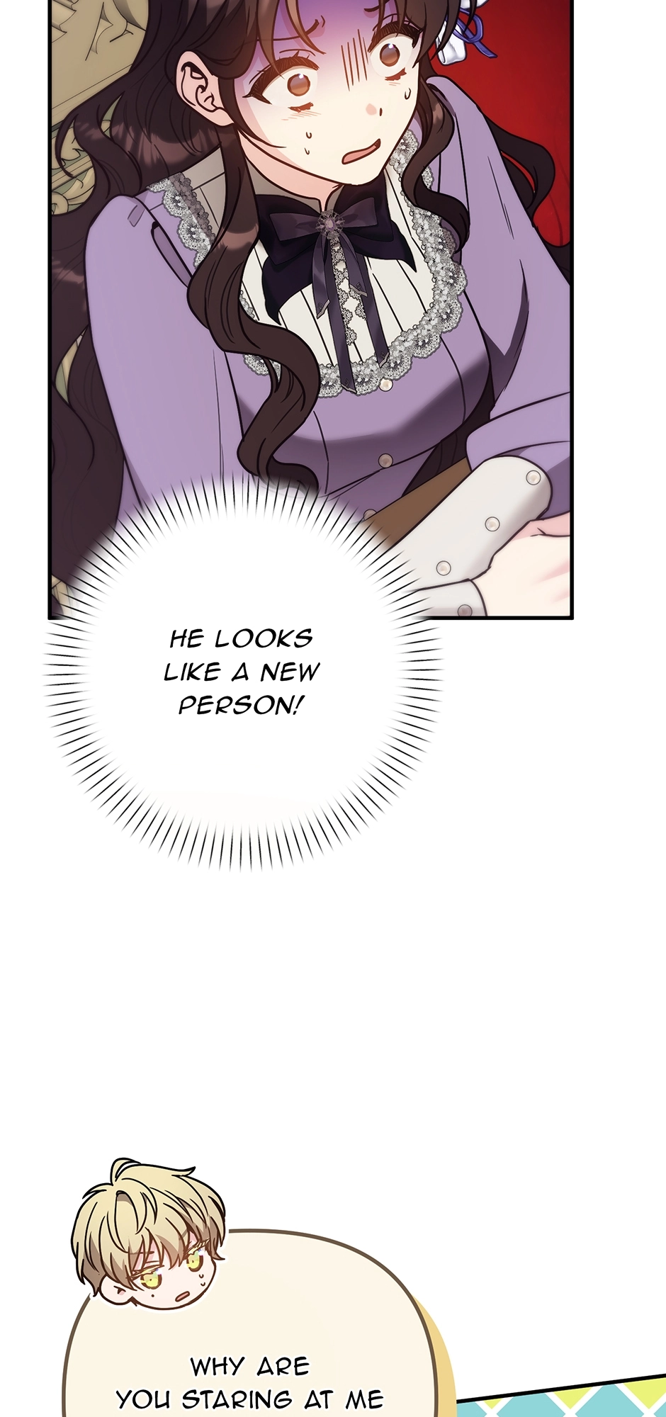 I Couldn