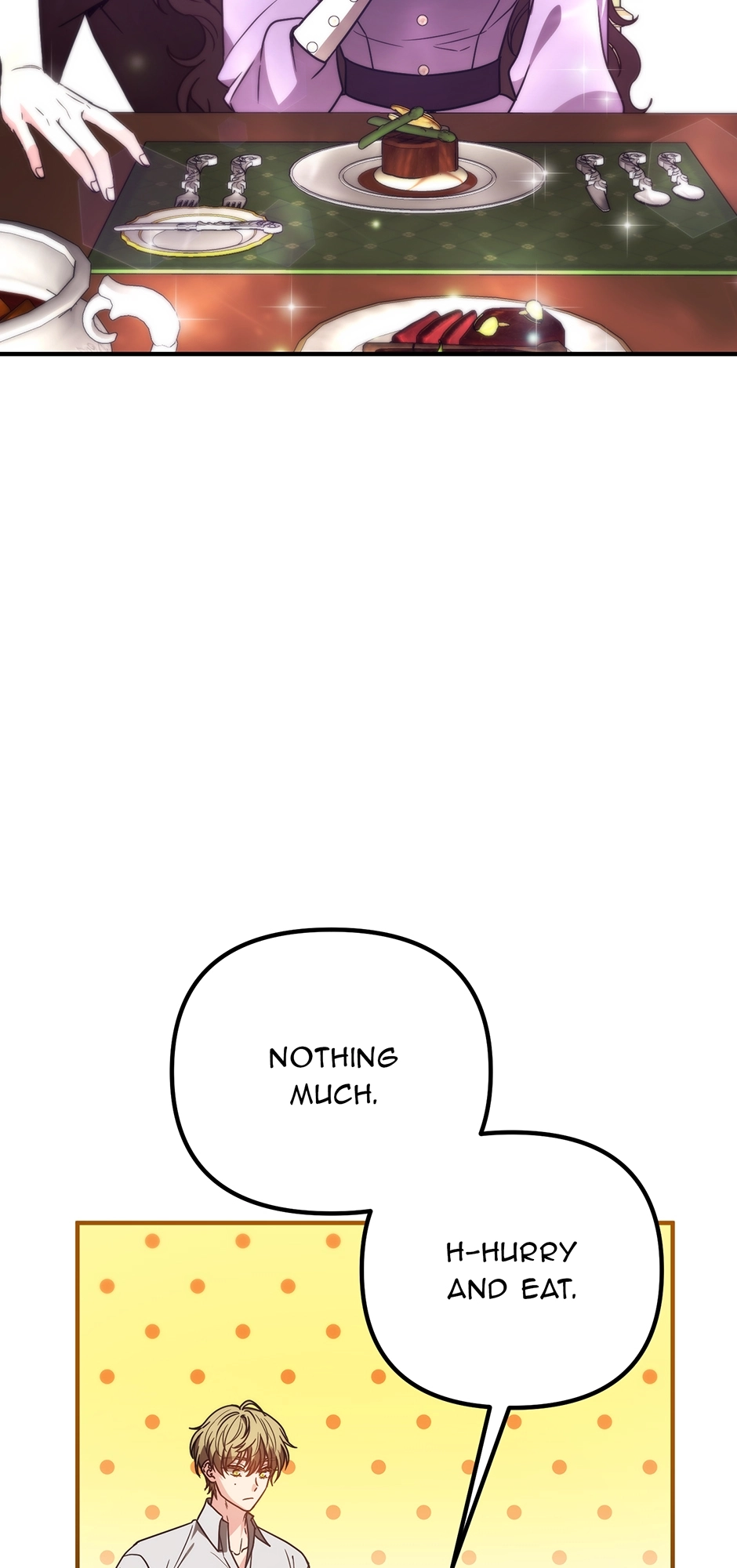 I Couldn