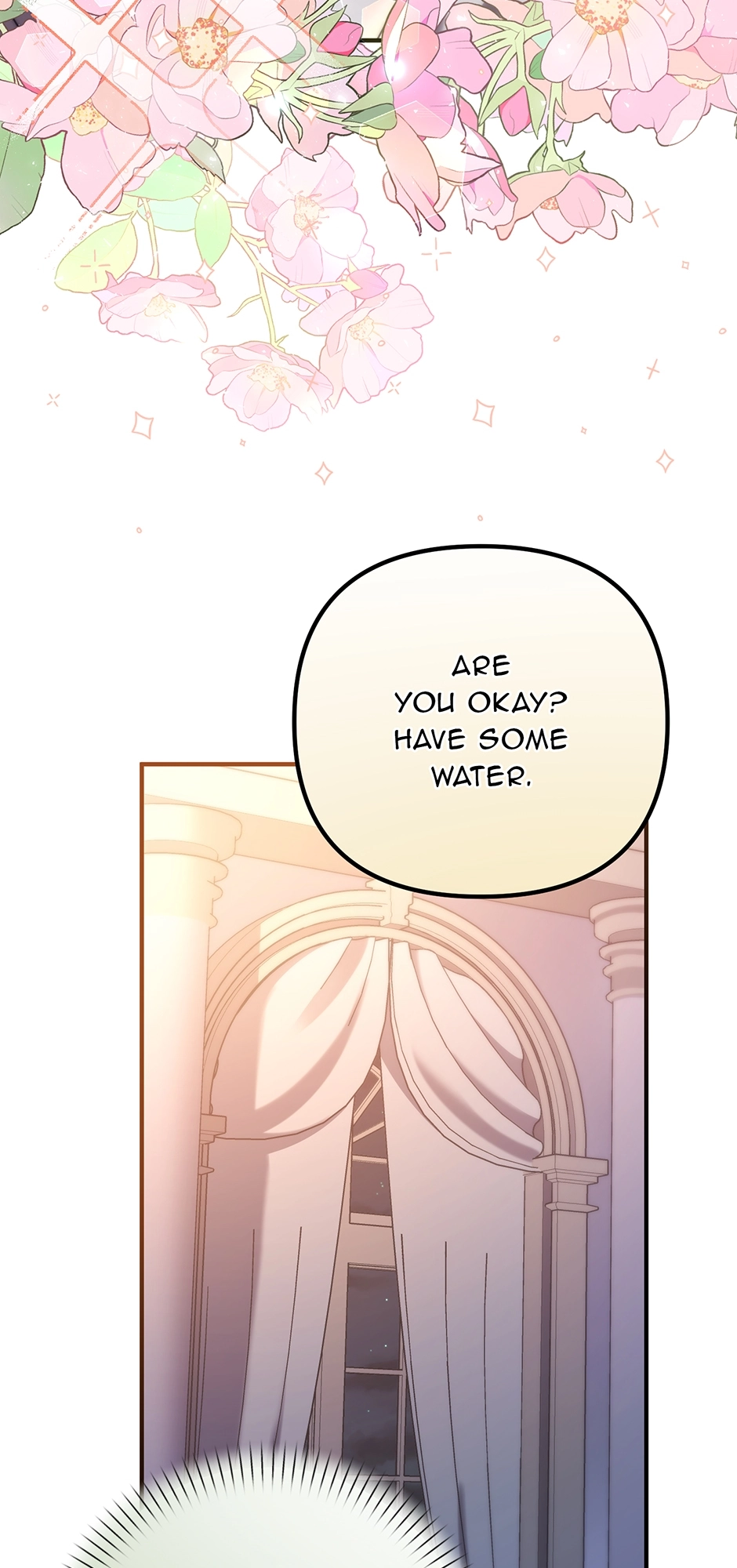 I Couldn