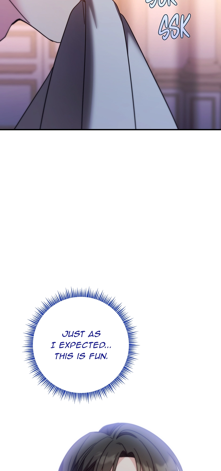 I Couldn