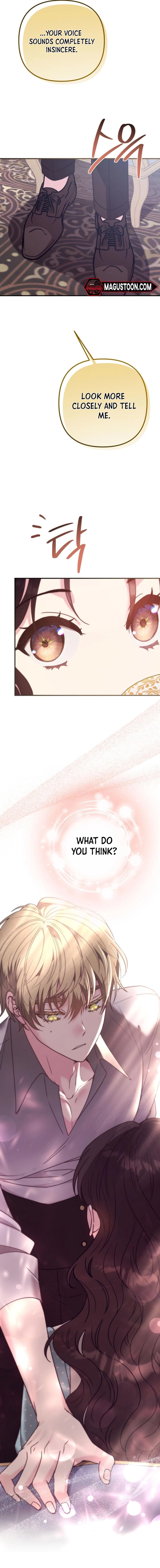 I Couldn