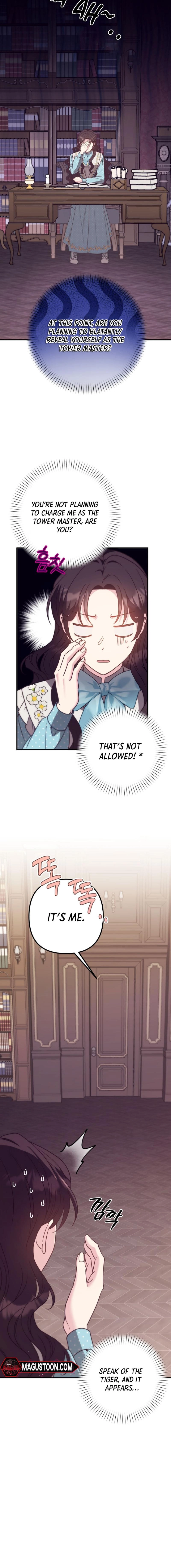 I Couldn