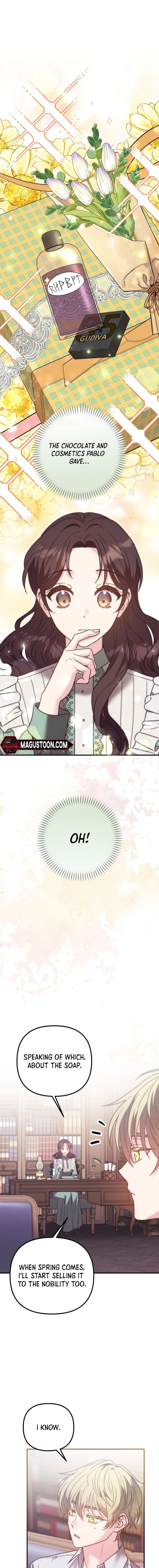 I Couldn