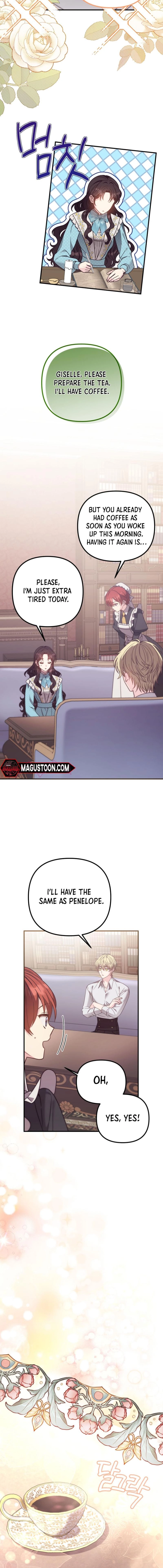 I Couldn