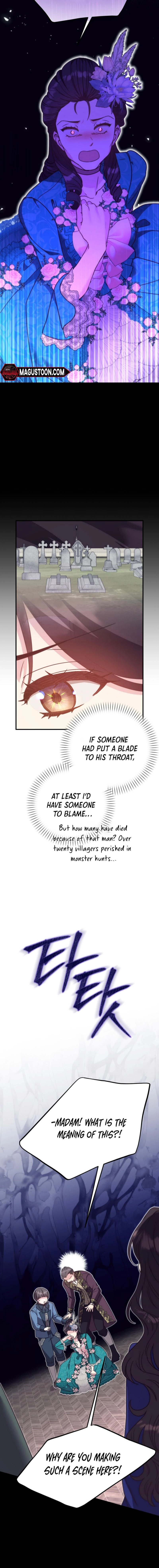 I Couldn