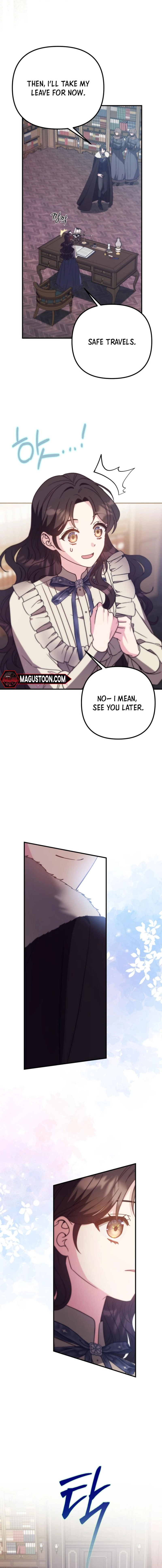 I Couldn