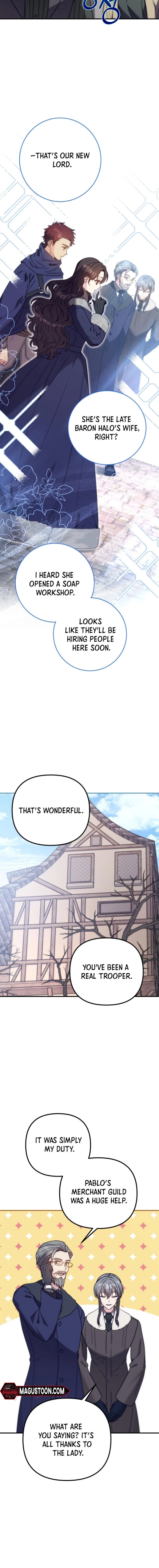 I Couldn
