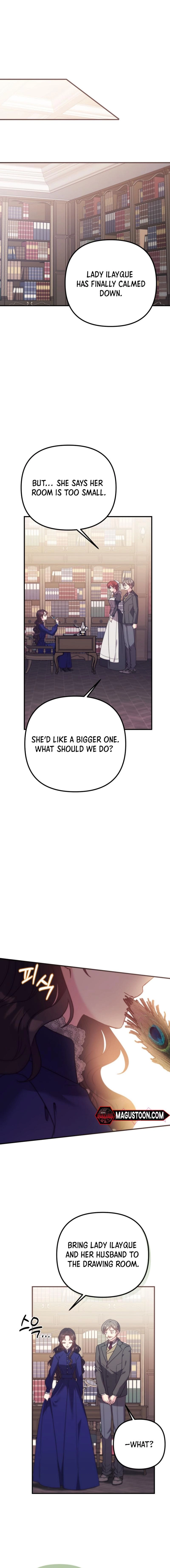 I Couldn