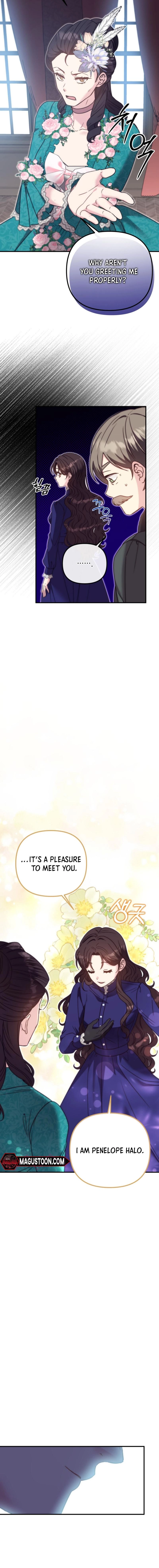 I Couldn