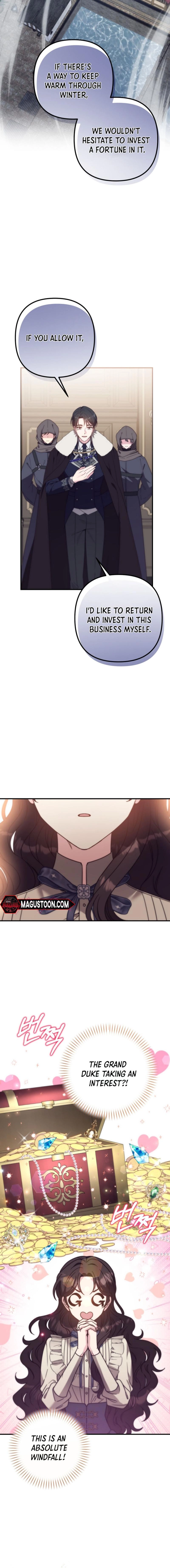I Couldn