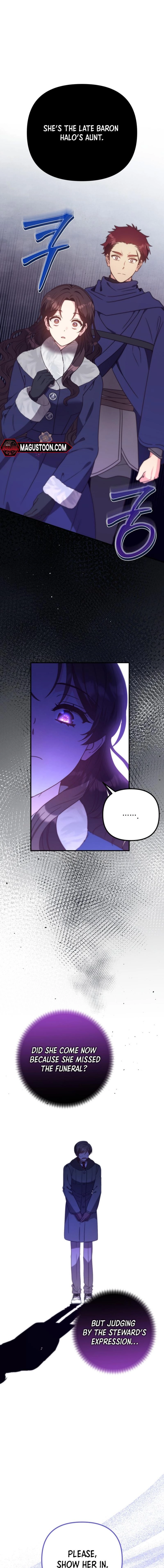 I Couldn