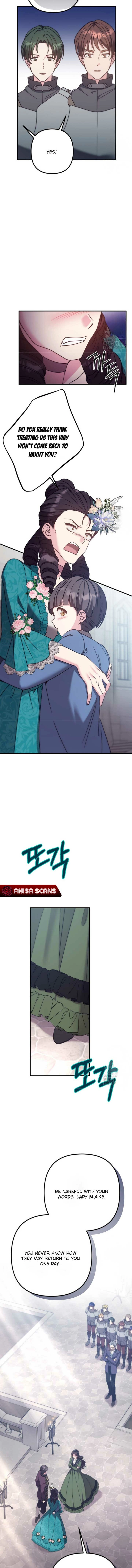 I Couldn
